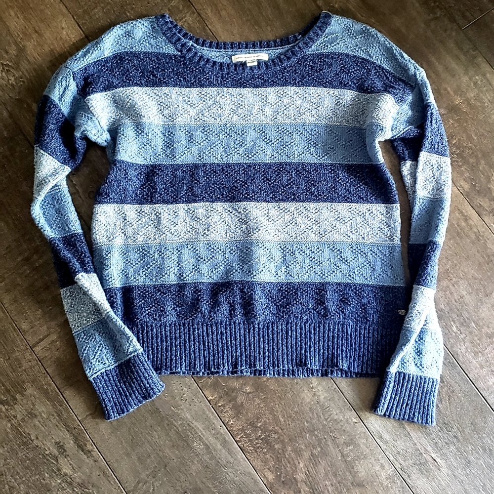 American Eagle Sweater Medium - image 1